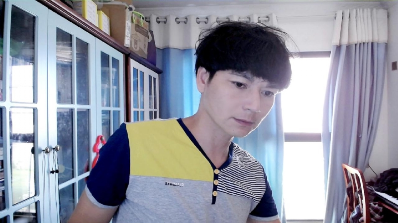 子期的第一张照片--连江相亲服务中心