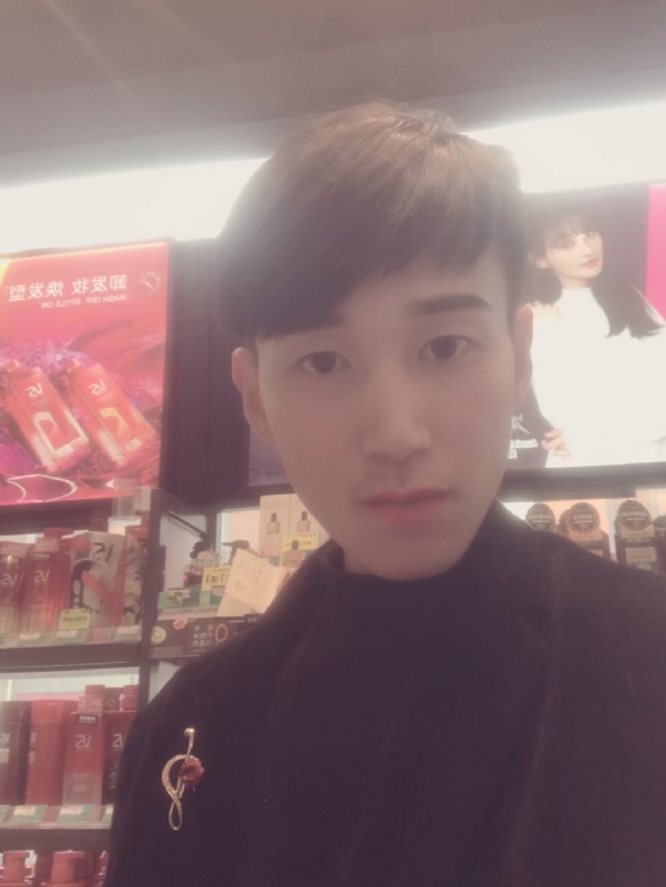 唯美的爱情故事的第一张照片--连江相亲服务中心