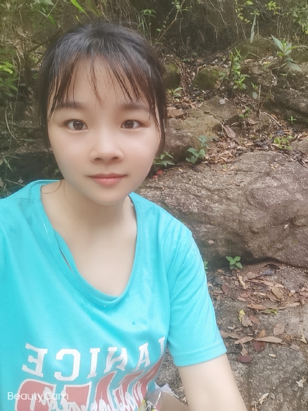 糖糖的第一张照片--连江相亲服务中心