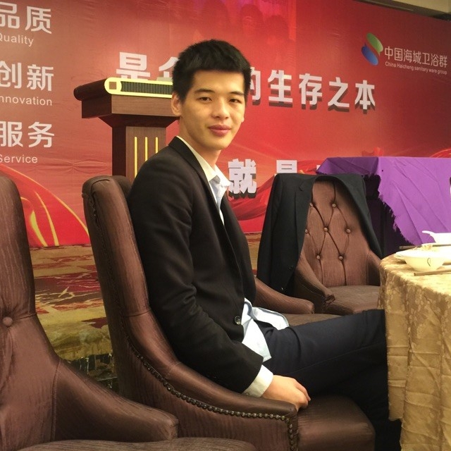 暖的第二张照片--连江相亲服务中心