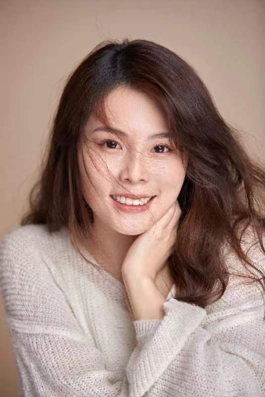 芬芳的第一张照片--连江相亲服务中心