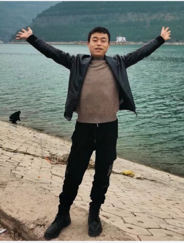 寂寞的风的第二张照片--连江相亲服务中心