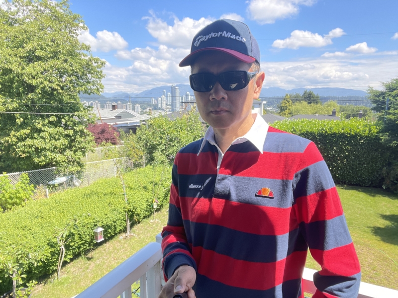 Tony的第一张照片--连江相亲服务中心