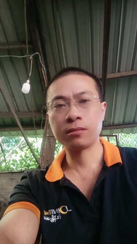 一个人好难的第一张照片--连江相亲服务中心