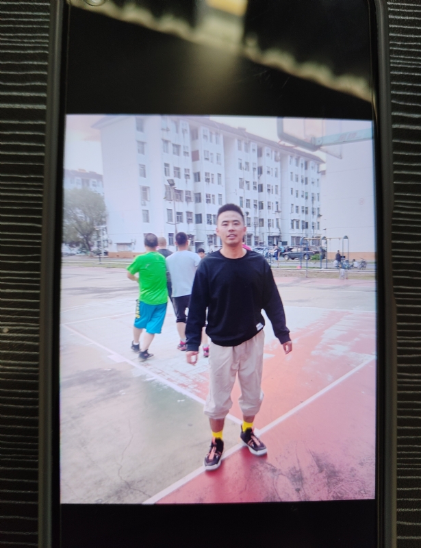 为你钟情的第一张照片--连江相亲服务中心