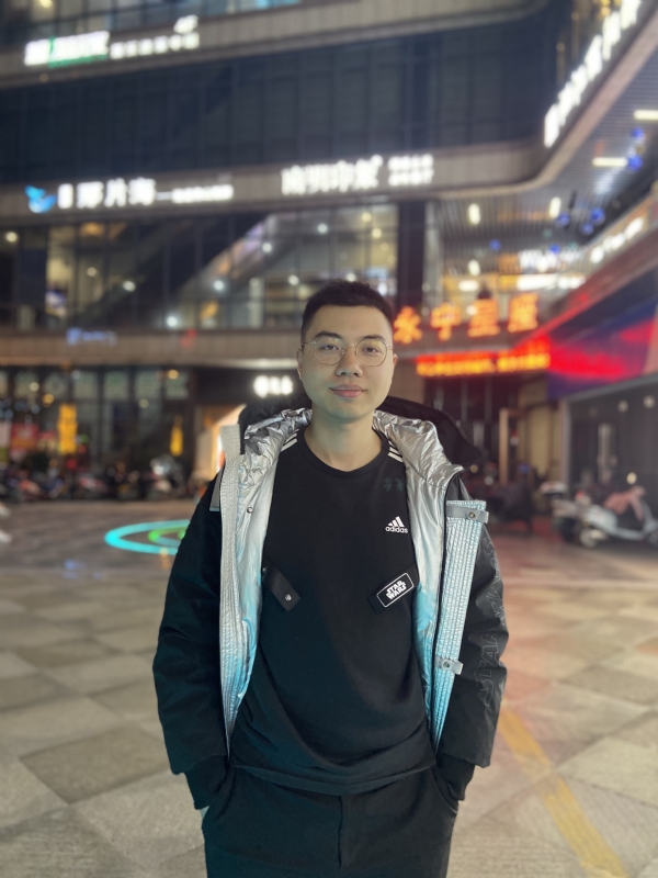 真心永远的第二张照片--连江相亲服务中心