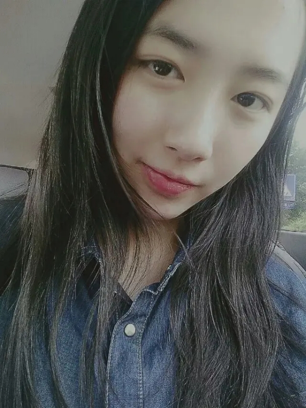 小她的第一张照片--连江相亲服务中心