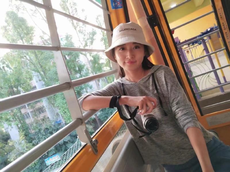 相濡以沫的第五张照片--连江相亲服务中心