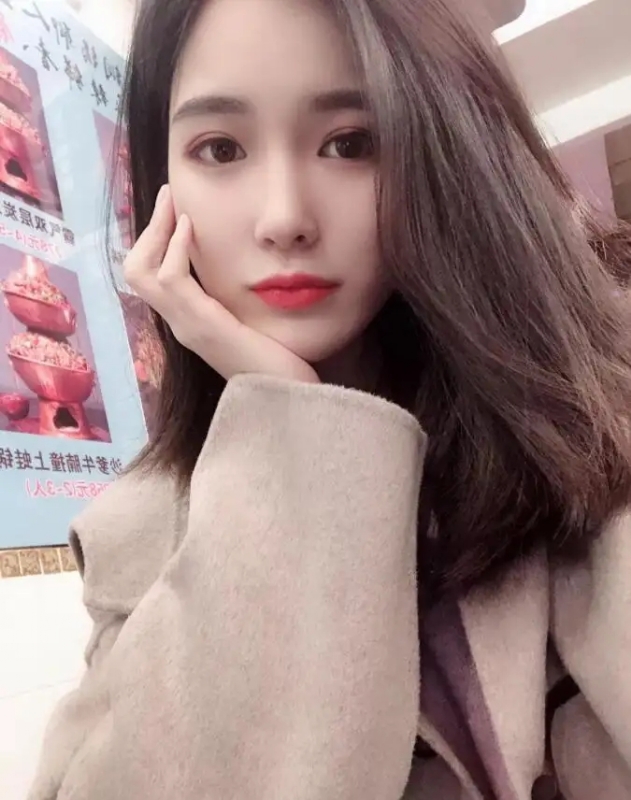 谢玲的第一张照片--连江相亲服务中心