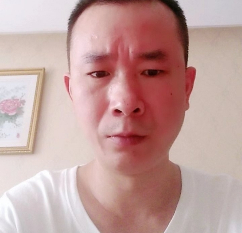 自由飞翔的第一张照片--连江相亲服务中心