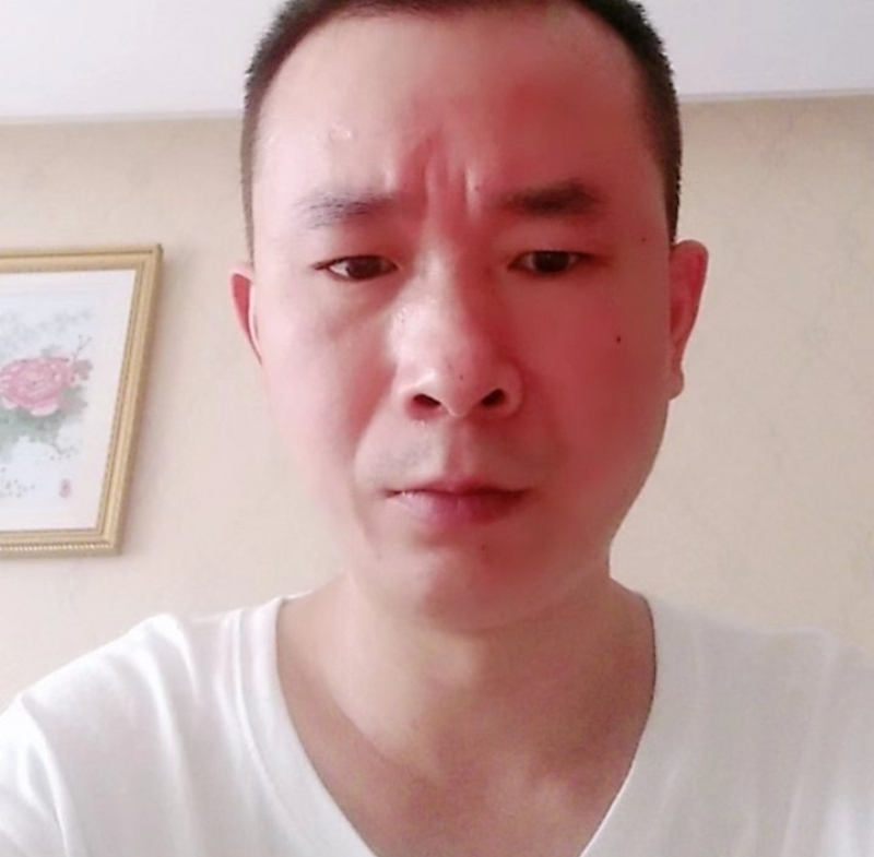 自由飞翔的第二张照片--连江相亲服务中心