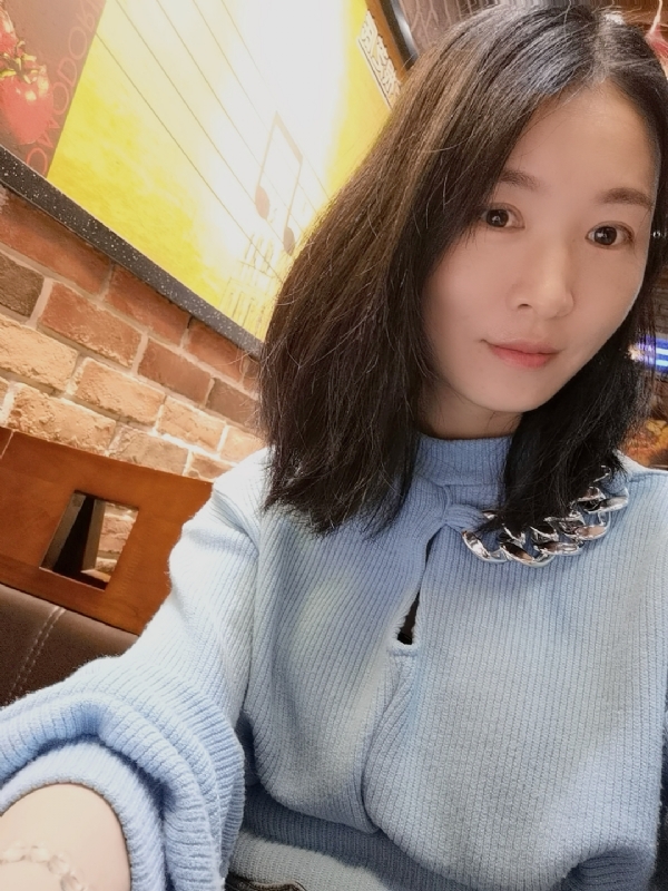 吴优的第一张照片--连江相亲服务中心