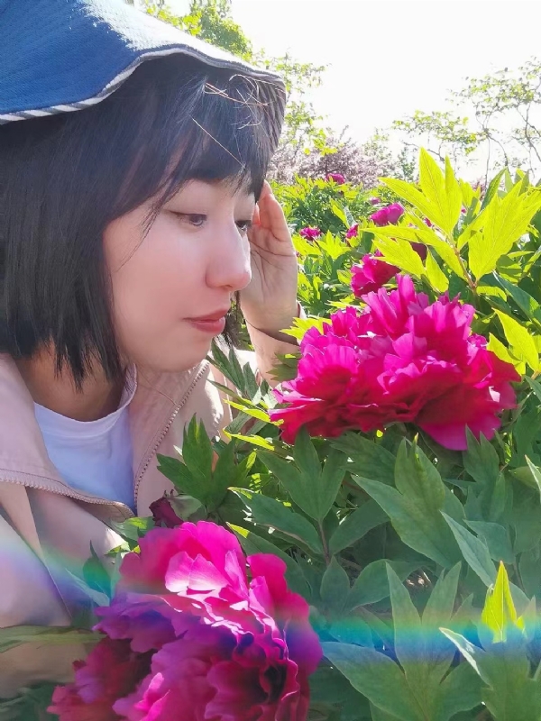 棉花的第一张照片--连江相亲服务中心