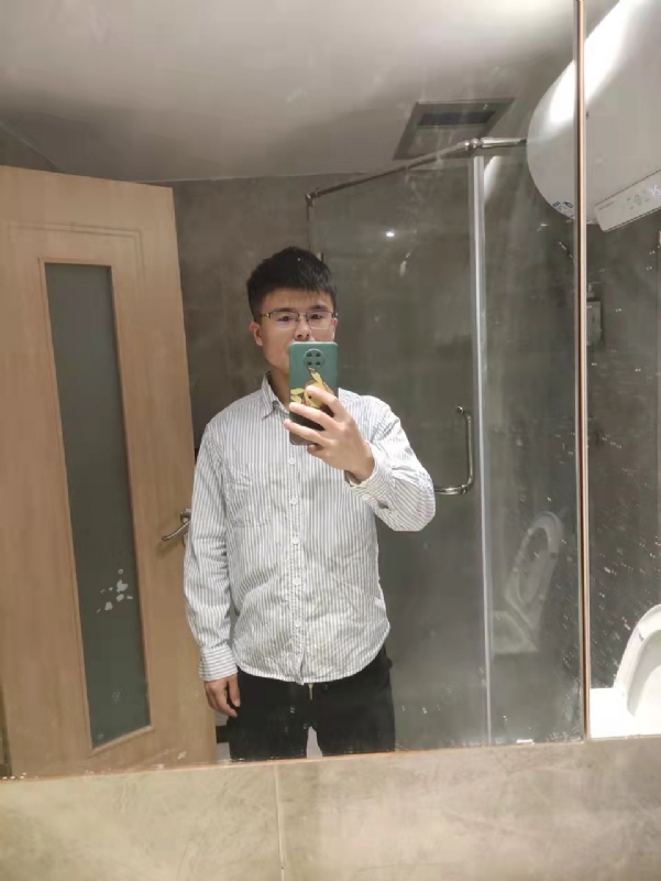 热心市民小胡的第一张照片--连江相亲服务中心