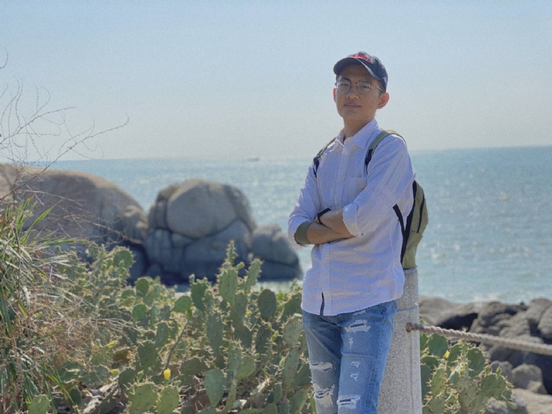 张妥妥的第一张照片--连江相亲服务中心