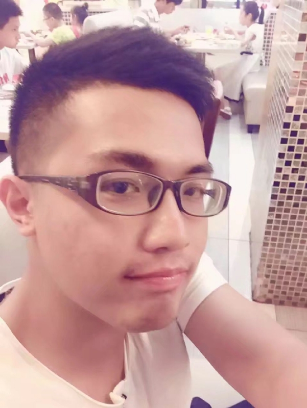 文哥的第一张照片--连江相亲服务中心