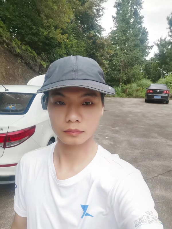 执手幸福的第一张照片--连江相亲服务中心