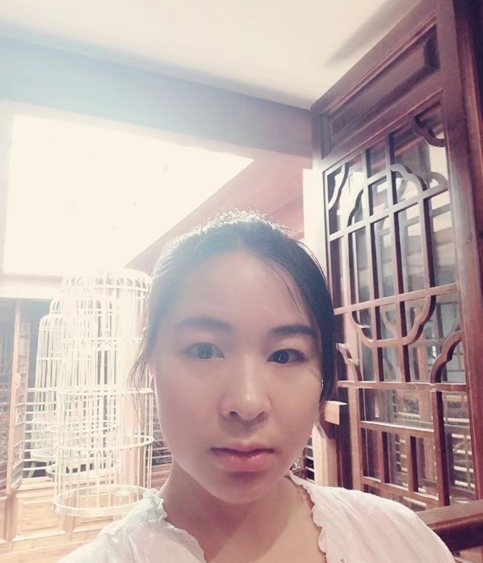 圆圆的第一张照片--连江相亲服务中心