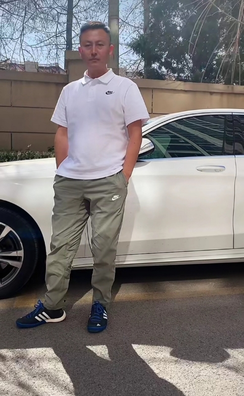 撕心裂肺的第一张照片--连江相亲服务中心