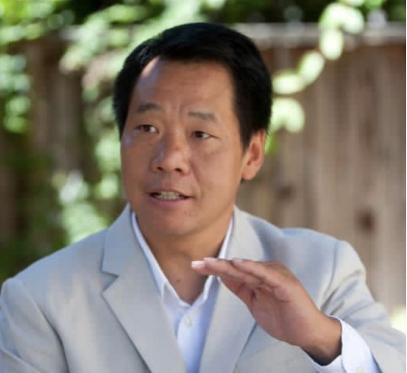 陈先生的第一张照片--连江相亲服务中心