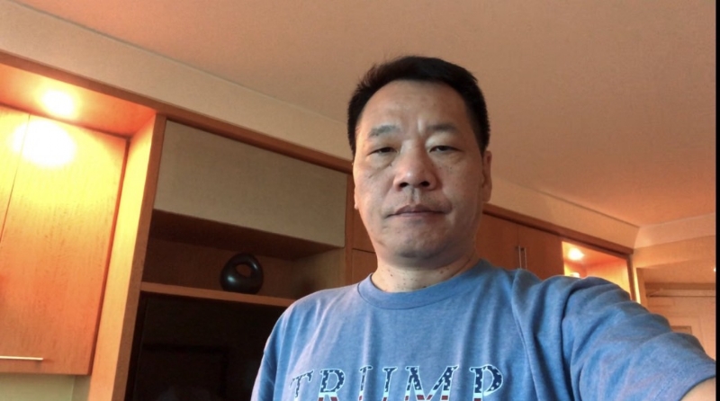 陈先生的第三张照片--连江相亲服务中心