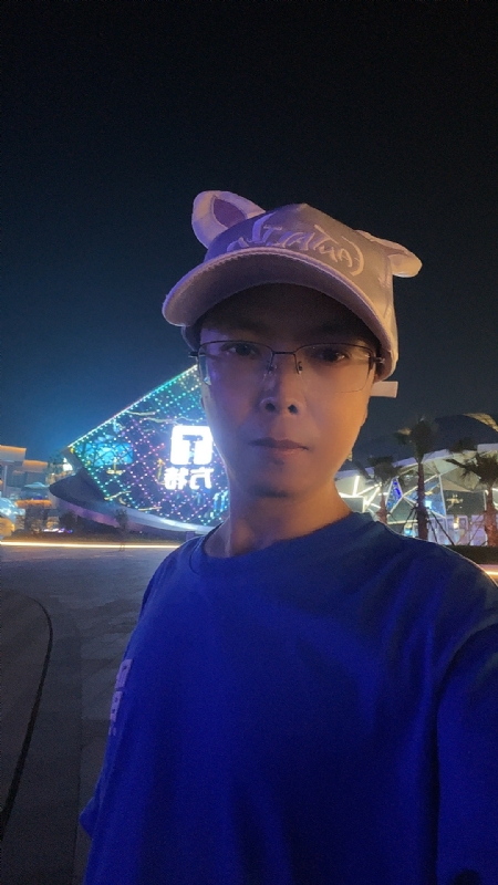 富贵使我们相遇的第一张照片--连江相亲服务中心
