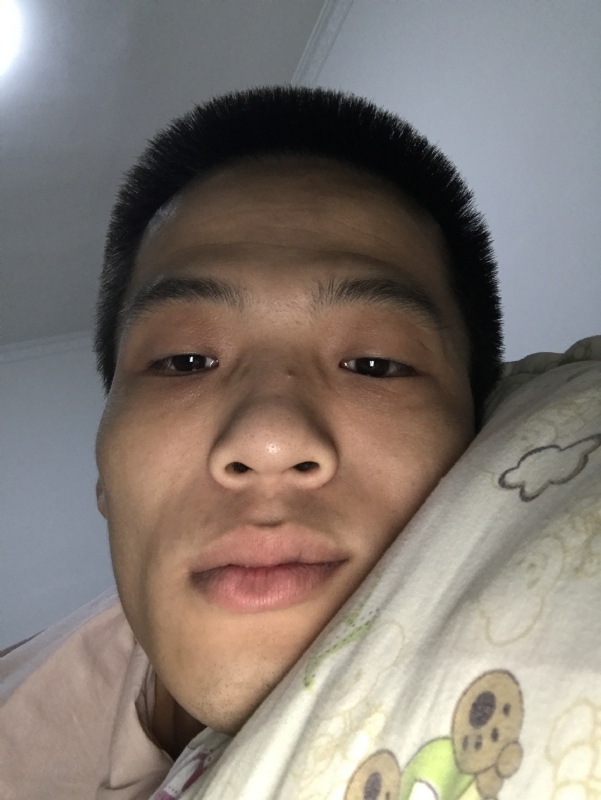直男的第一张照片--连江相亲服务中心
