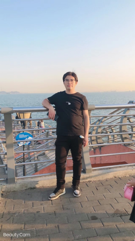 陆迅的第二张照片--连江相亲服务中心