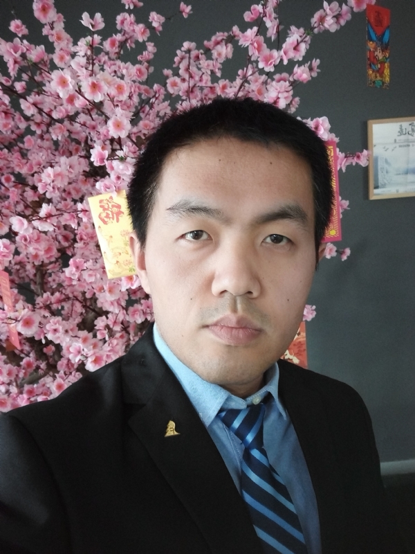我就是个翻译的第一张照片--连江相亲服务中心