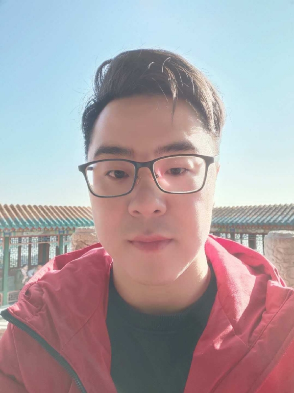 不爱吃竹子的小熊的第二张照片--连江相亲服务中心