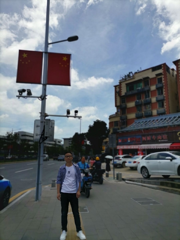 千里不留行的第一张照片--连江相亲服务中心