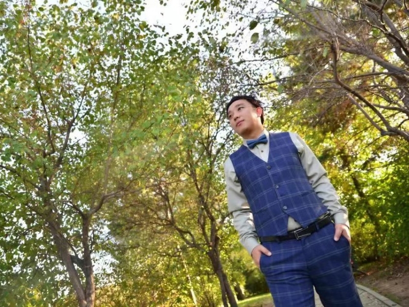 Astro—Cat的第一张照片--连江相亲服务中心