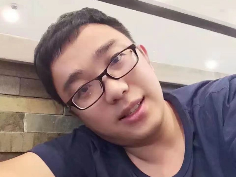 Astro—Cat的第二张照片--连江相亲服务中心