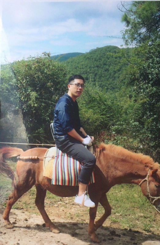 小社的第二张照片--连江相亲服务中心