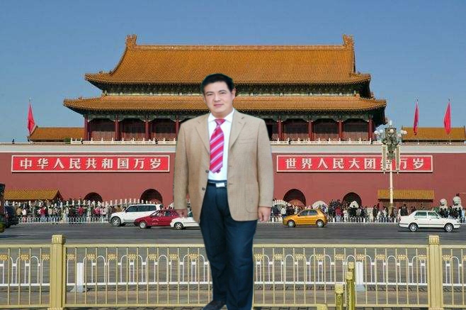 爱华的第一张照片--连江相亲服务中心