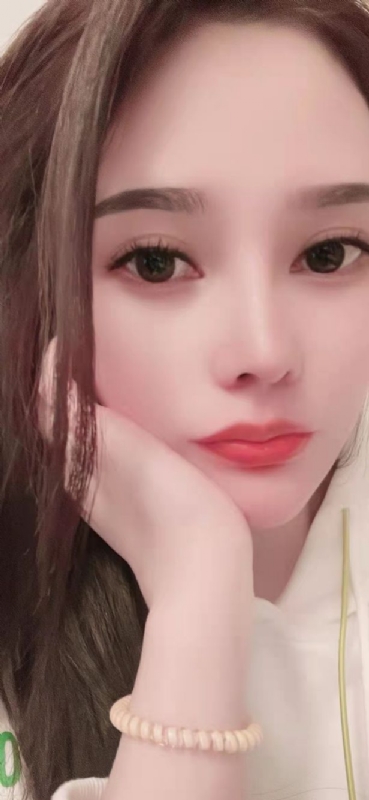 琳琳的第一张照片--连江相亲服务中心