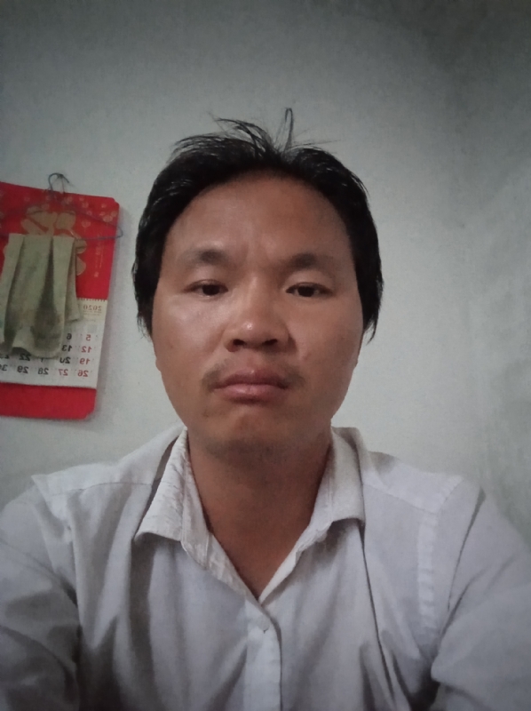 小杨的第一张照片--连江相亲服务中心