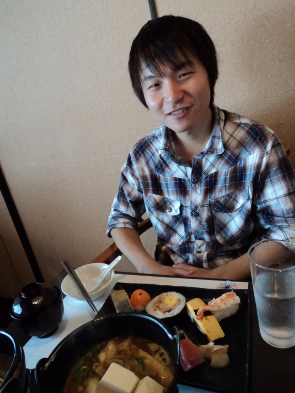 ekichi的第一张照片--连江相亲服务中心