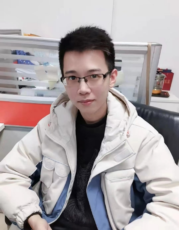 云杰的第一张照片--连江相亲服务中心