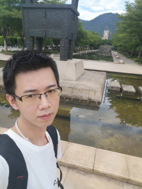 云杰的第二张照片--连江相亲服务中心