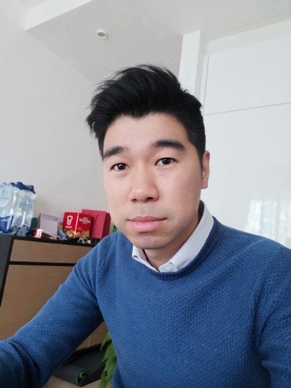 Andy的第一张照片--连江相亲服务中心