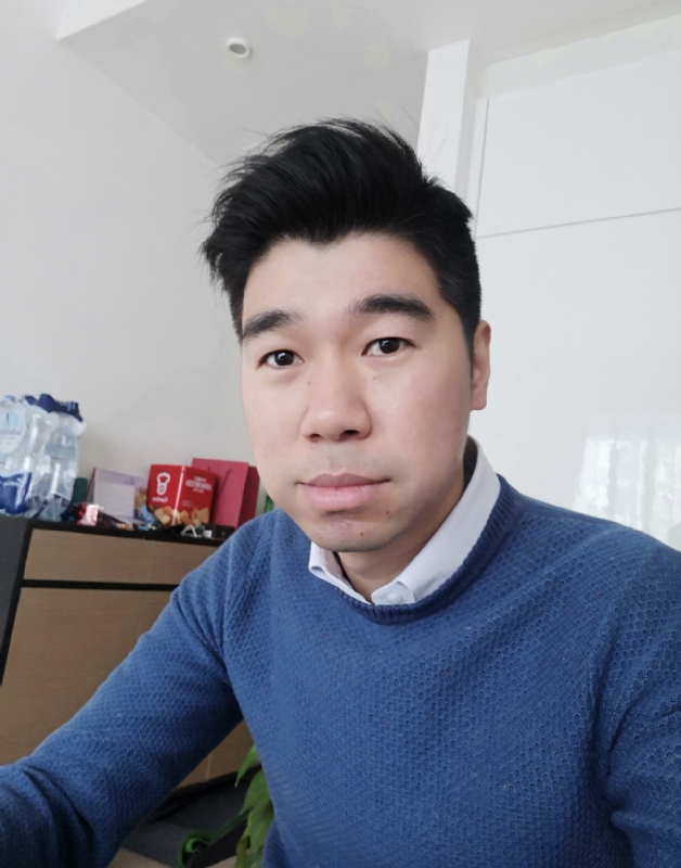 Andy的第二张照片--连江相亲服务中心