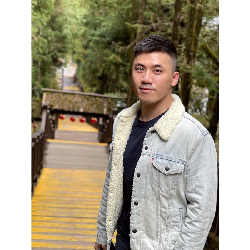 一生无悔的第二张照片--连江相亲服务中心