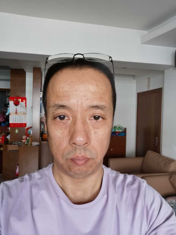 萨博的第一张照片--连江相亲服务中心
