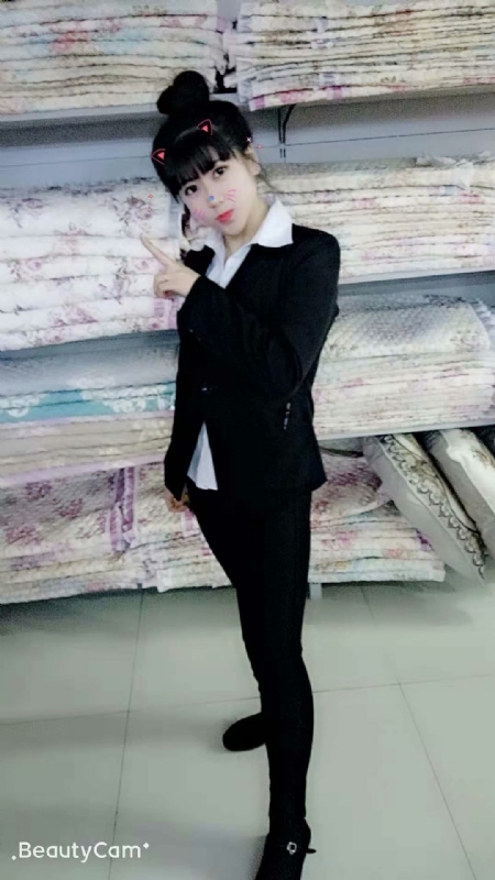 天使我不哭的第二张照片--连江相亲服务中心