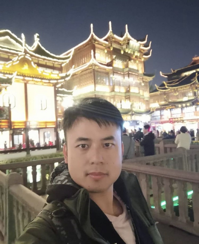 何先生he的第一张照片--连江相亲服务中心