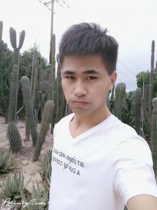 Zeta的第一张照片--连江相亲服务中心
