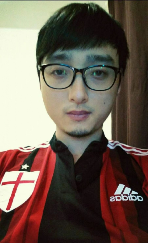 祥云万丈的第一张照片--连江相亲服务中心
