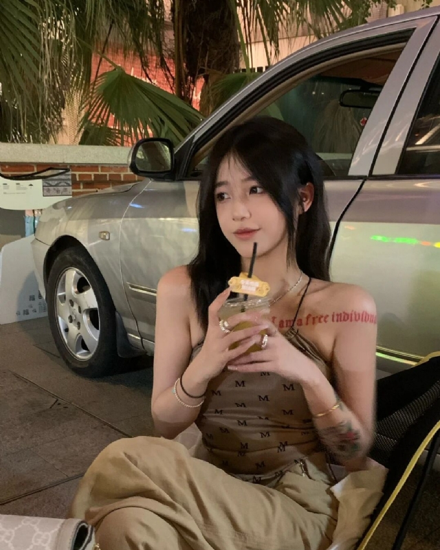 娜娜的第一张照片--连江相亲服务中心