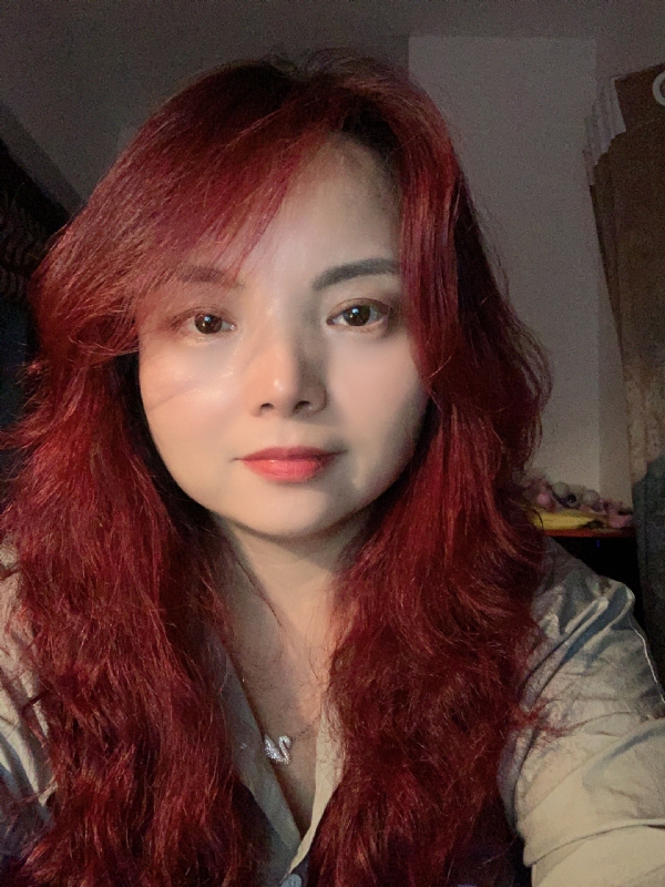 静静的第一张照片--连江相亲服务中心